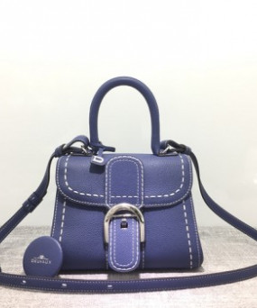 델보 브리앙 토고 박스백 미니